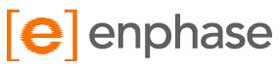Enphase Energy business logo